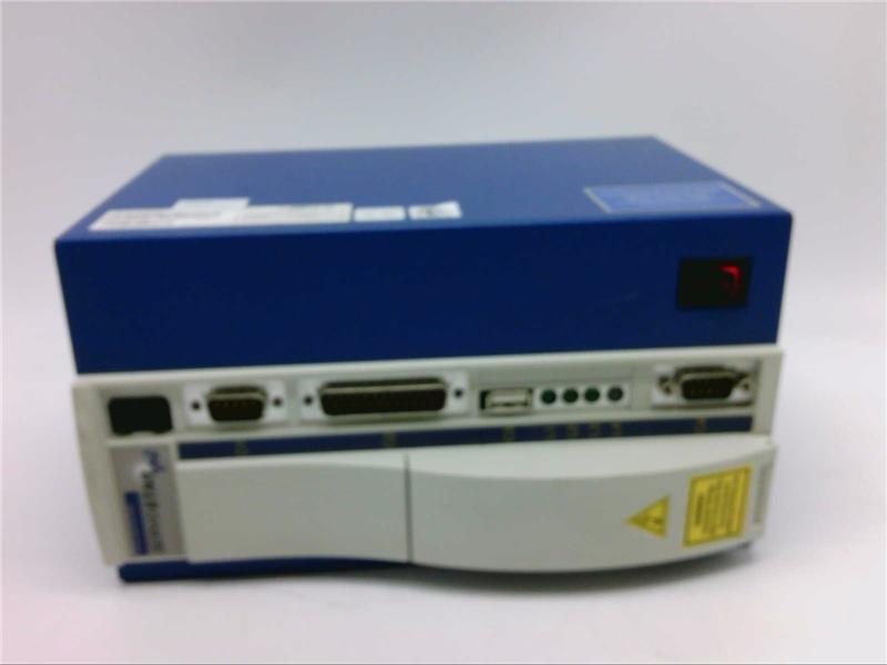 KOLLMORGEN MCSS08-3232-001