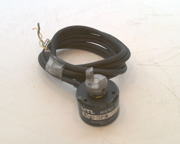 MICROTECH LABORATORIES MES-20-200P3M