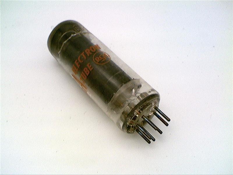RCA 6AQ5A