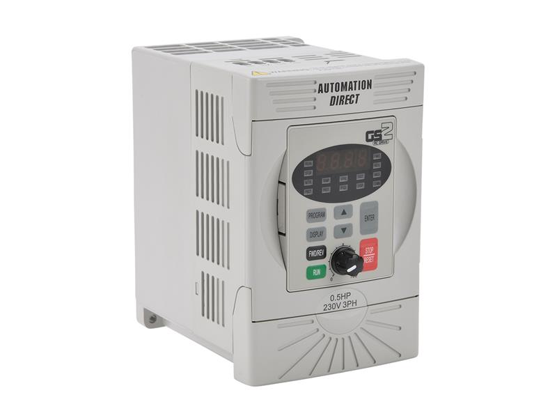 AUTOMATION DIRECT GS2-20P5