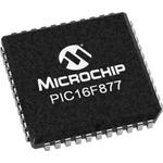 MICROCHIP TECHNOLOGY INC PIC16F877-04/L