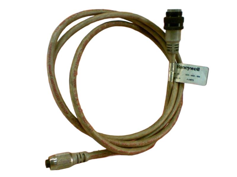 SDS-BBA-006 by HONEYWELL