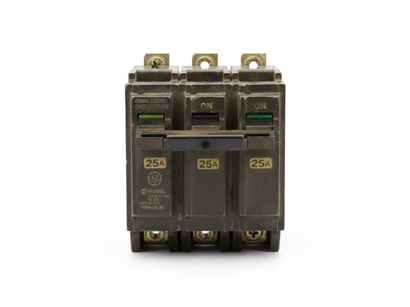 GENERAL ELECTRIC THHQB32025