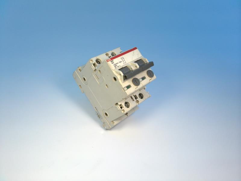 ASEA BROWN BOVERI S502-D32