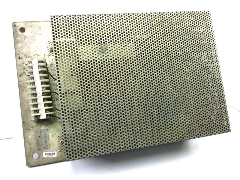 ALLEN BRADLEY 634624-01