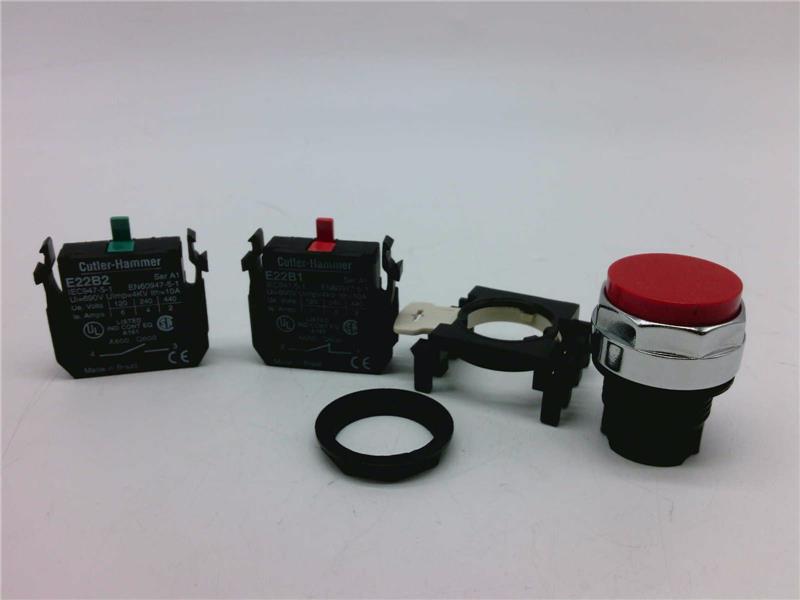 EATON CORPORATION E22E2C