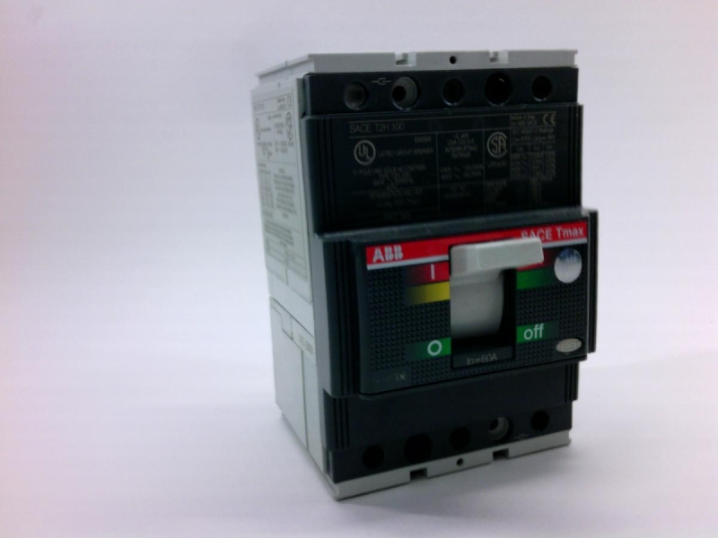 ASEA BROWN BOVERI T2H060TW