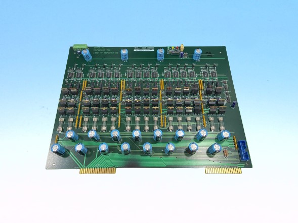 AA90205 by ELECTRONICS FOR IMAGING INC