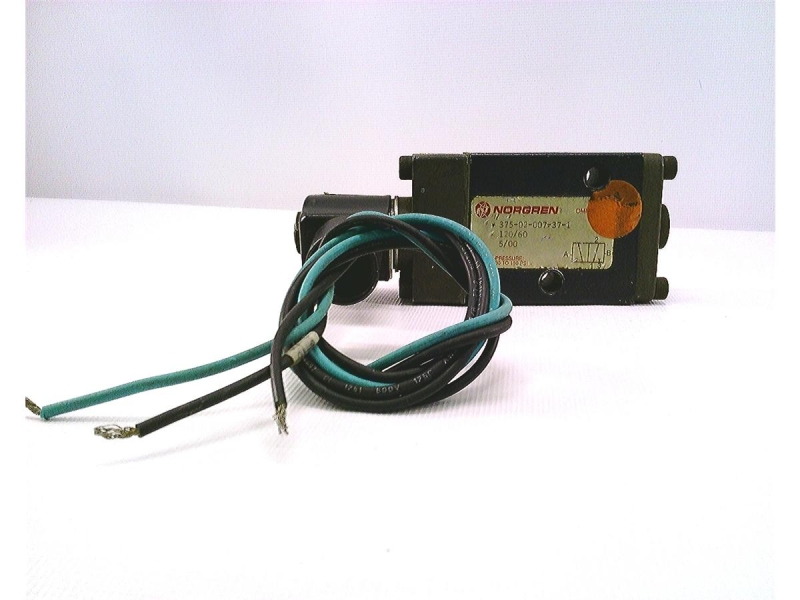 NORGREN 375-02-007-37-1