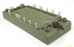 FUJI ELECTRIC 7MBR50VW120-50