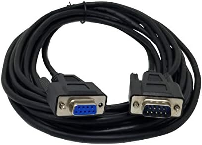 AMPHENOL CS-DSSMDB9MF0-025