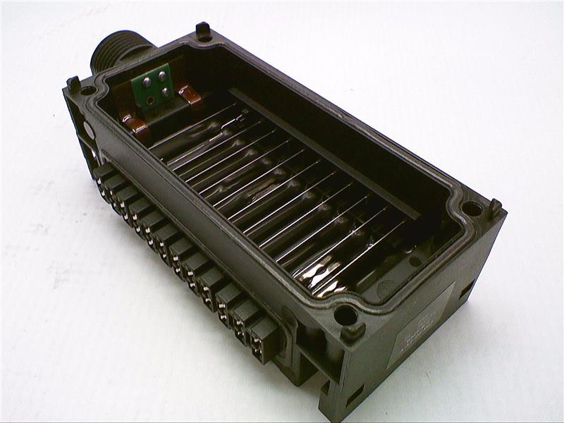 FESTO CPX-GE-EV-V-7/8-4POL