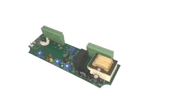 DELAVAN ELECTRONICS D43554