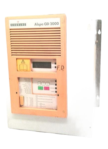CONVERTEAM GD2032A421