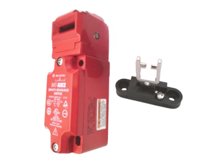 ALLEN BRADLEY 440K-MT55049