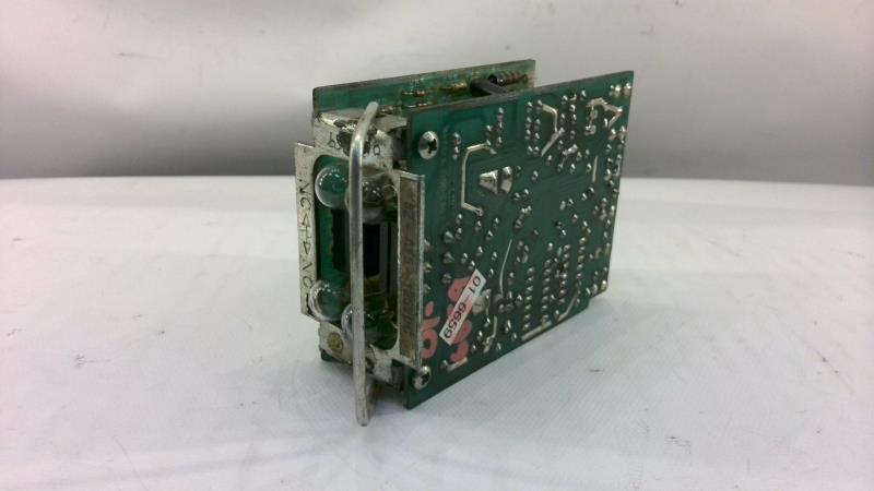 82-AF5-125VDC by AMETEK