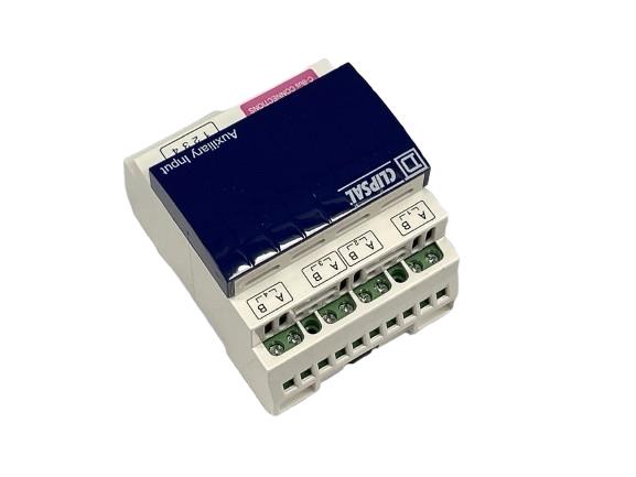 SCHNEIDER ELECTRIC SLCLE5504AUX