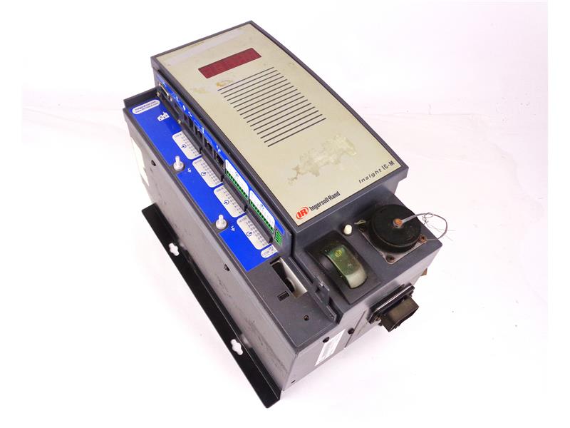 INGERSOLL RAND IC1M1A1AWS