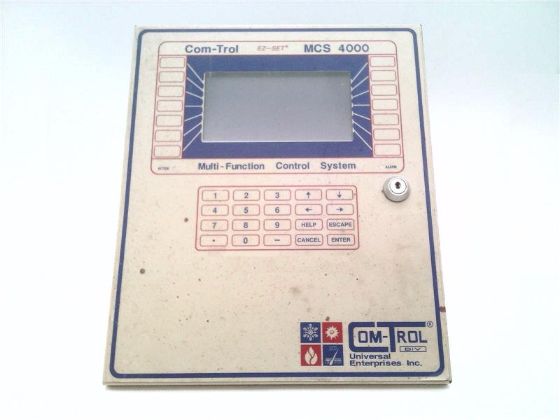 40AB001G01 by COMTROL