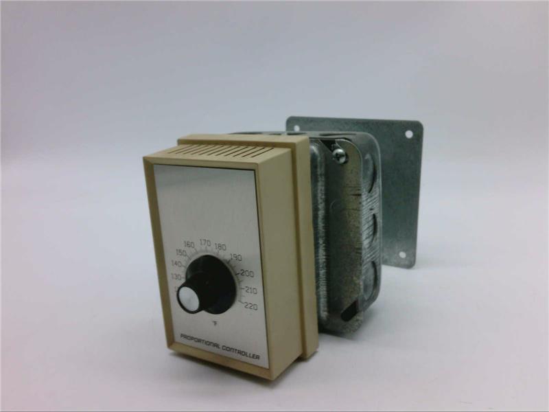 SLC-8324 by INVENSYS