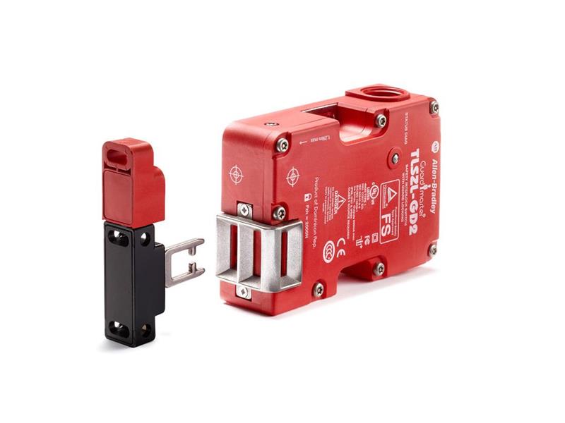 ALLEN BRADLEY 440G-TZS21UPLH