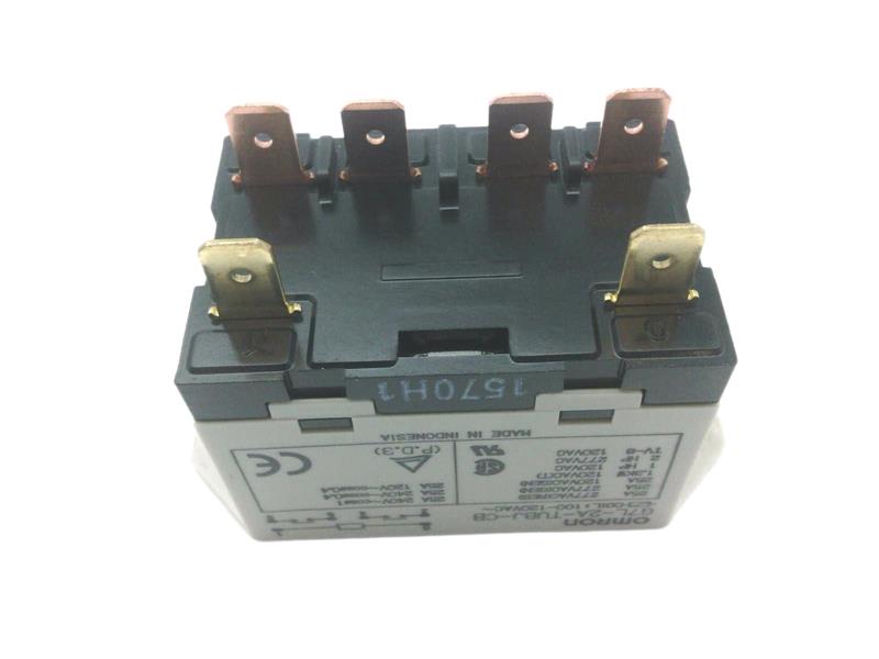 OMRON G7L-2A-TUB-J-CB-AC100/120