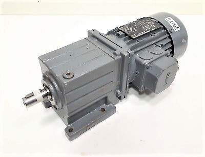 LENZE GST04-2M-VBR-071C32