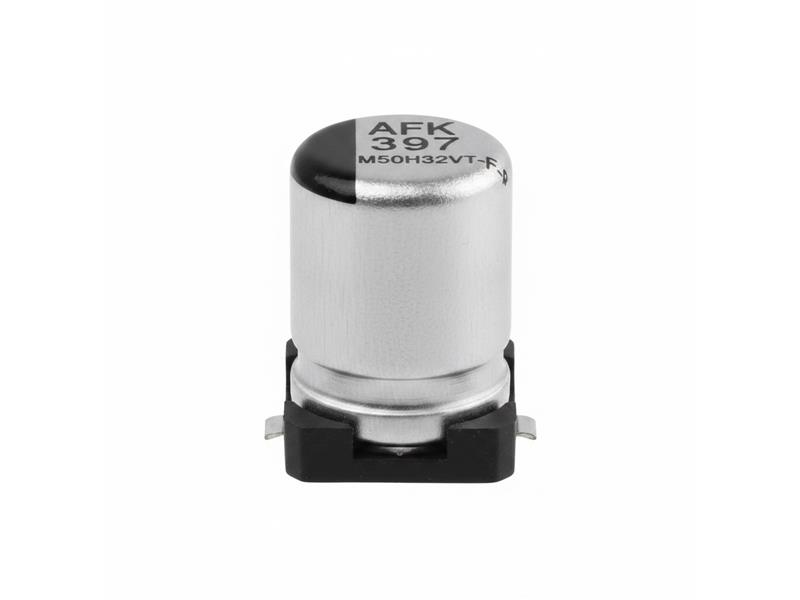 CORNELL DUBILIER AFK397M50H32VT-F