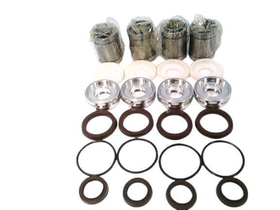 BIMBA K2-B-TBD-32-VX