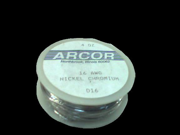 ARCOR ELECTRONICS D16