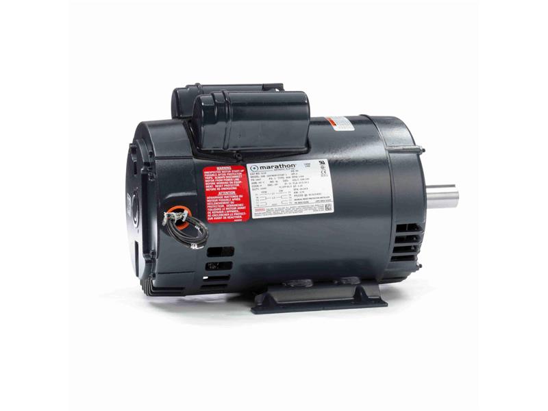 REGAL REXNORD 184TBDR7375