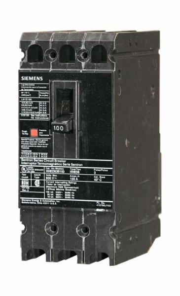 SIEMENS HHED63B080