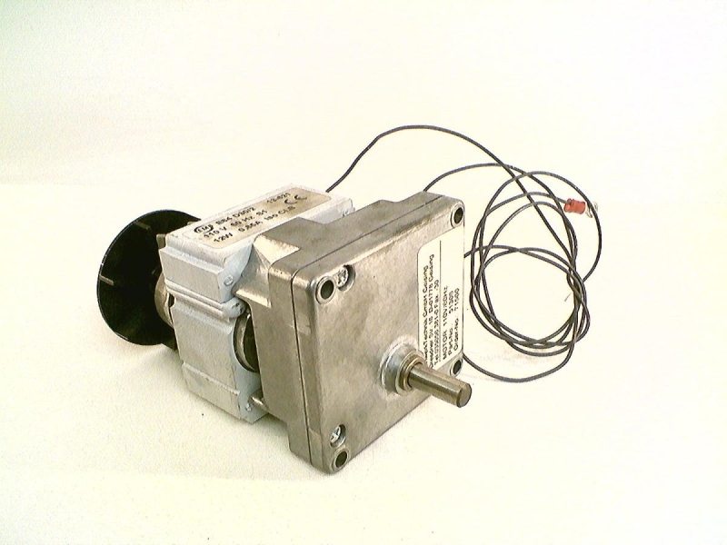 FEINWERK EMB-E64-D30/2