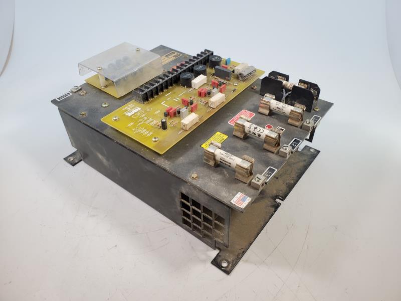 PAYNE ENGINEERING 36E-4-20