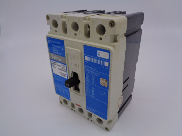 EATON CORPORATION FD3150