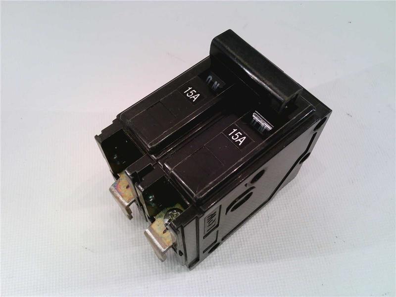 TERASAKI TB-5D-2P-15A