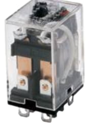 SZR-LY2-D1-DC24V by HONEYWELL