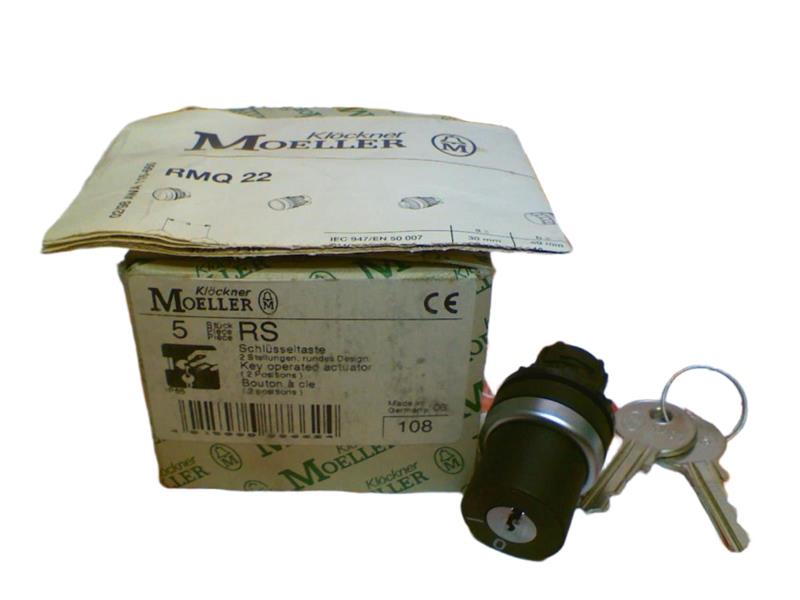 RS by EATON CORPORATION