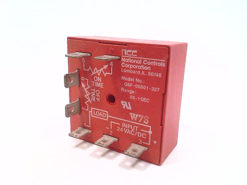 AMETEK Q6F-00001-327