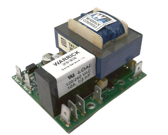 GEMS SENSORS T41-89-3D-TO-0BJY2