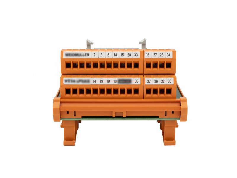 WEIDMULLER RS F34 LP2N 5/34