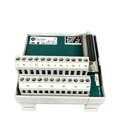 ALLEN BRADLEY 1492-AIFM6S-3