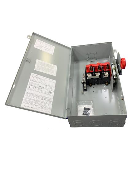 EATON CORPORATION DH161URKN