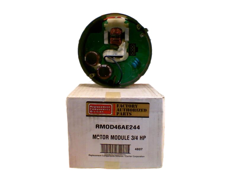 RMOD46AE244 by UNITED TECHNOLOGIES