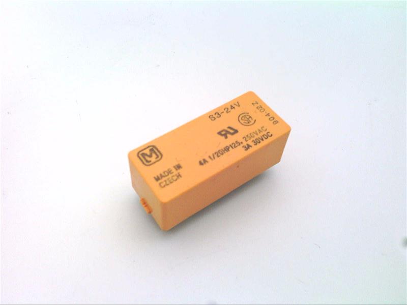 MATSUSHITA ELECTRIC S3-24V