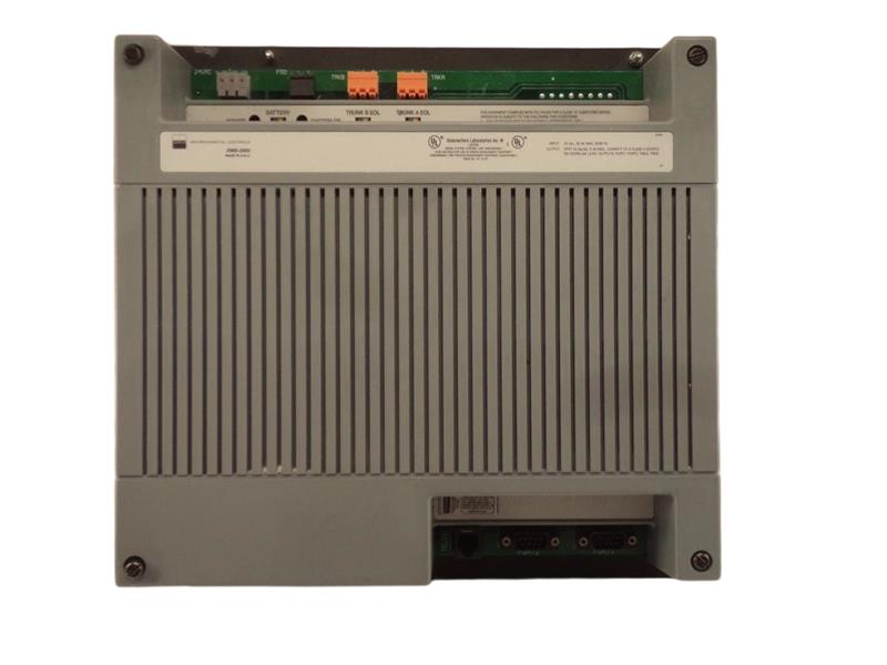 DMS-3502 by INVENSYS