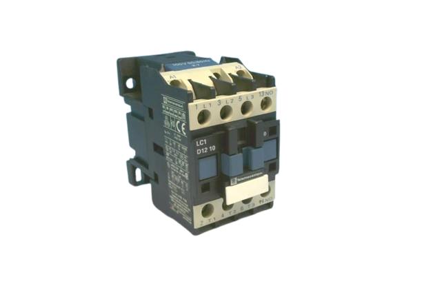 SCHNEIDER ELECTRIC LC1D1210K7