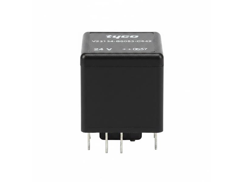 TE CONNECTIVITY RM205524