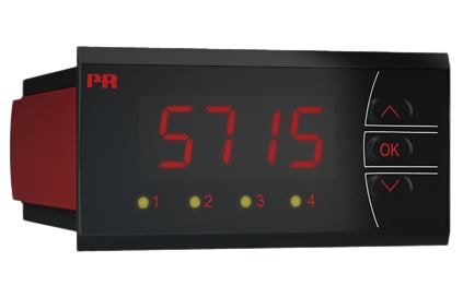 PR ELECTRONICS 5715B