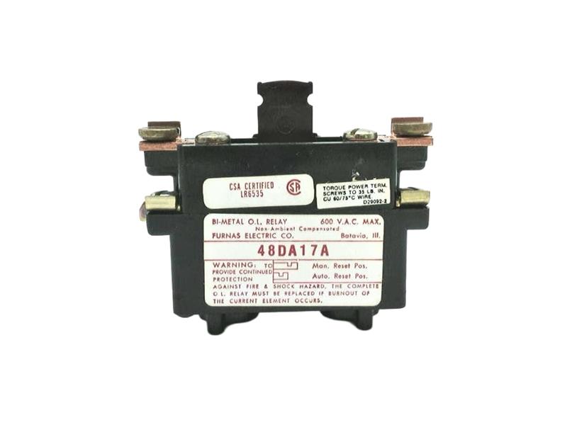 48DA17A by SIEMENS